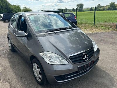 Mercedes A150