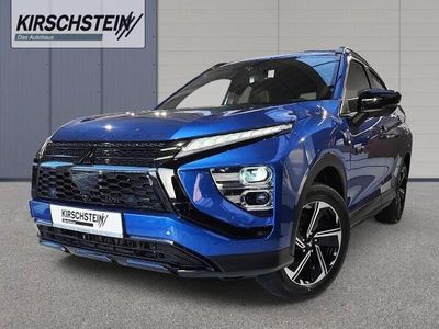 Mitsubishi Outlander P-HEV