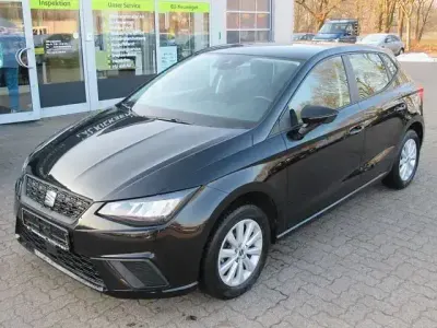 Second-hand VW T-Roc Trendline 150 CP (110 kW) 2024 Andere SUV
