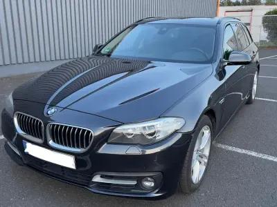 Gebraucht BMW 530