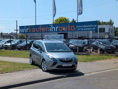 Opel Zafira Tourer