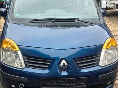 Renault Modus