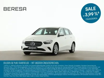 Gebraucht Mercedes B200