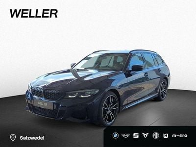 BMW M340