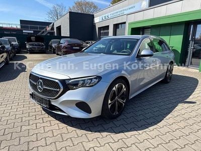 Mercedes E300