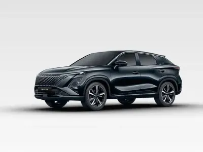 Gebraucht Omoda 5