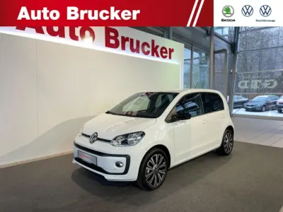 Usata VW up! Active 68 CV (50 kW) 2023 Utilitaria
