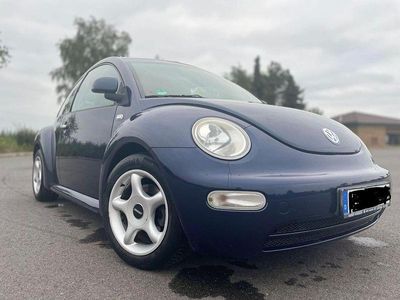 VW Beetle