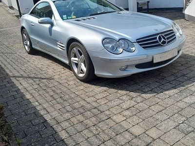 Mercedes SL350