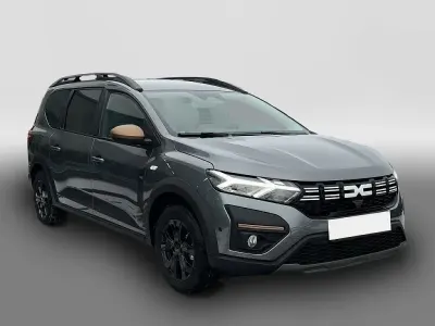 Nuova Dacia Jogger Extreme 141 CV (103 kW) 2025 Grigio Monovolume