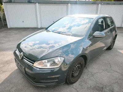 Gebraucht VW Golf VII