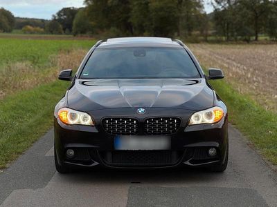 BMW 535