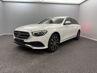 Mercedes E300