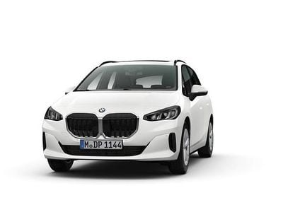 Gebraucht BMW 218 Efficient Dynamics 136 PS (100 kW) 2025
