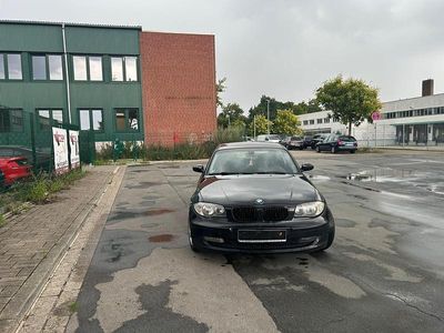 BMW 118 Coupé