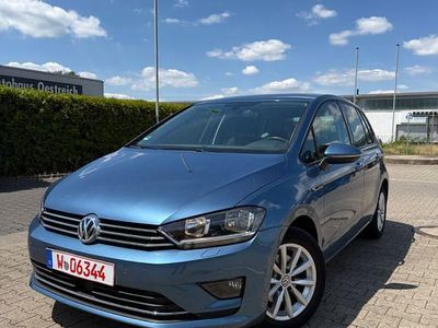 VW Golf Sportsvan