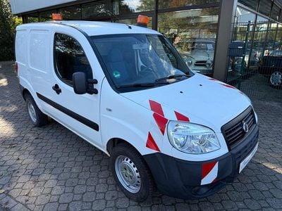 Fiat Doblò