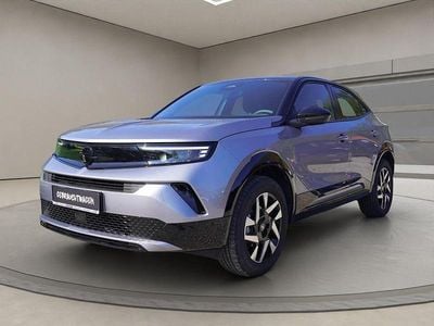 Gebraucht Opel Mokka 131 PS (96 kW) 2025 Grau SUV