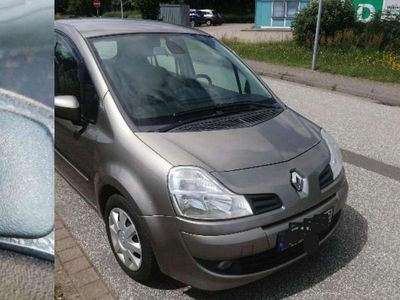 Renault Modus