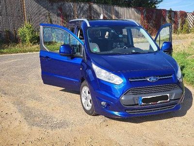 Ford Tourneo Connect