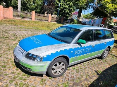 gebraucht VW Passat 3b