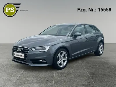 Gebraucht Audi A3