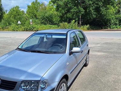 VW Polo