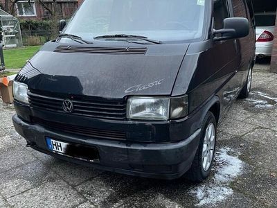 gebraucht VW Multivan T4