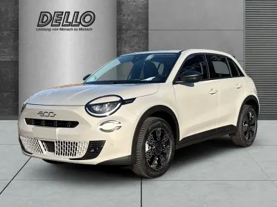 Neu Fiat 600 Business 110 PS (80 kW) 2026 SUV