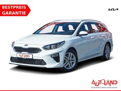 Second-hand Kia Ceed 2022 Andere Hatchback