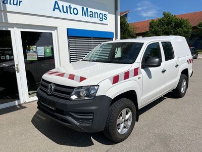 VW Amarok