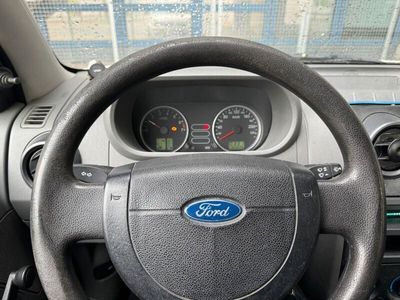 gebraucht Ford Fusion 