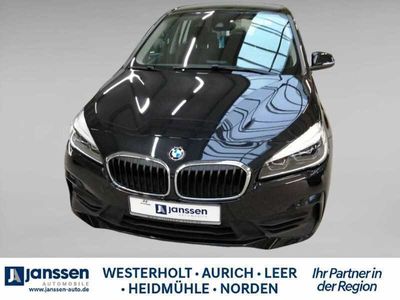 gebraucht BMW 216 Gran Tourer i M/T Benzin Advantage