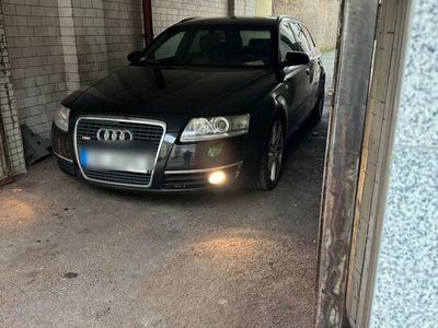 gebraucht Audi A6 4F 2 Liter Diesel S Line