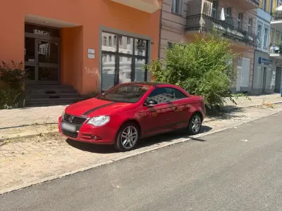 Gebraucht VW Eos
