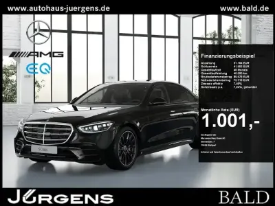 Gebraucht Mercedes S450