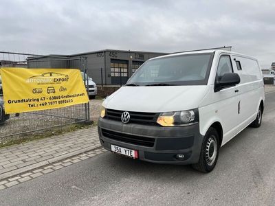 VW T5