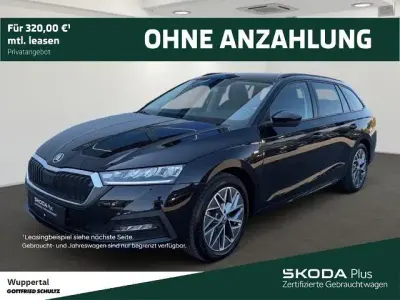 Gebraucht Skoda Octavia