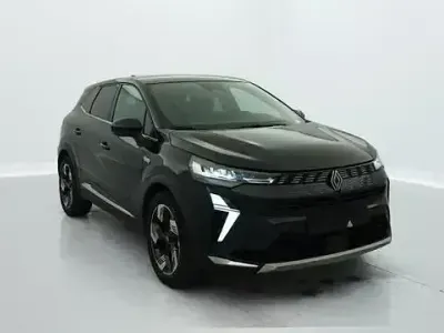 Usata Renault Symbioz Iconic 94 CV (69 kW) 2025 Andere SUV