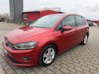 Usata VW Golf VII 150 CV (110 kW) 2015 Berlina