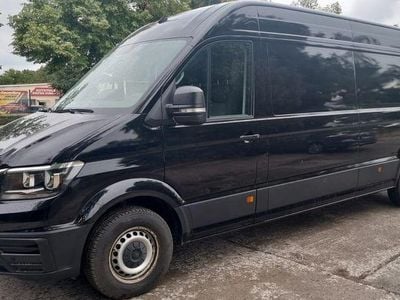 VW Crafter