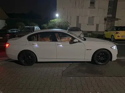 Gebraucht BMW 530