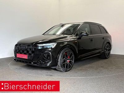 Neu Audi Q7 Business 489 PS (359 kW) 2026 Schwarz SUV
