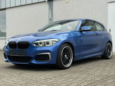 Gebraucht BMW M135