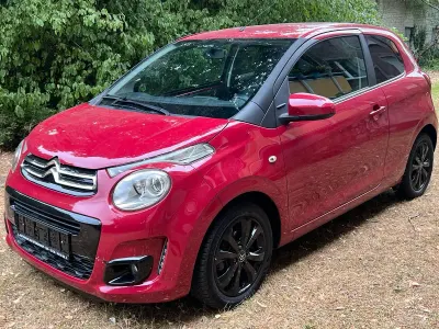 Gebraucht Citroën C1