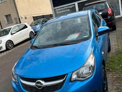 Opel Karl