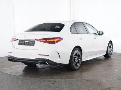 Gebraucht Mercedes C300e AMG line 313 PS (230 kW) 2024