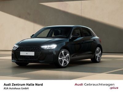 gebraucht Audi A1 Sportback advanced 30 TFSI S tronic