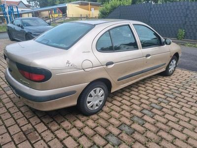 Renault Mégane