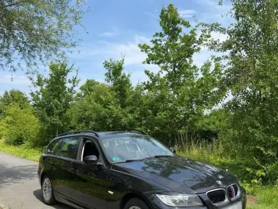 Gebraucht BMW 320